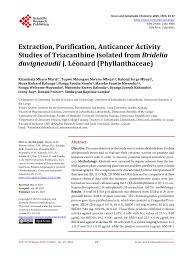 Image result for Bridelia duvigneaudii