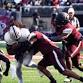 Allen Yellow Jackets Football at Morehouse College event image