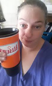 Coconut creme coffee creamer review needed