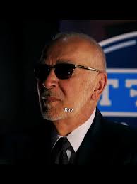 Draft Day Ray Jennings