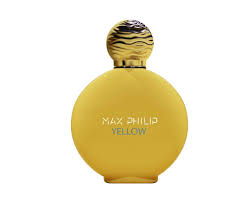 Max Philip Yellow » - купить по цене