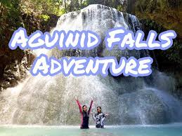 Tapi untuk mencapai curug ini masih harus menanjak lagi jalan kaki 1.5 jam ke atas. Aguinid Falls Samboan Destimap Destinations On Map