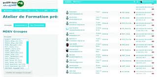 We did not find results for: Toward Empowering Open And Online Education In The Arab World Through Oer And Moocs Springerlink