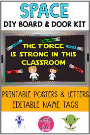 Pin On Star Wars Classroom