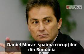 Daniel Morar, spaima corupților din România, candidat la funcția de  Procuror în R. Moldova? Reacția Partidului
