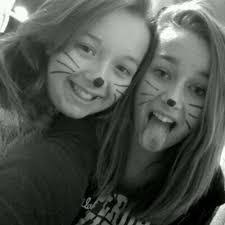 Tasha Meade's Instagram, Twitter & Facebook