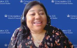 GS Welcomes New Students for Spring 2022