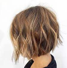 75 Best Choppy Bob Hairstyles Bob Hairstyles 2015 Short Hairstyles For Women Choppy Bob Hairstyles Bob Hairstyles Chin Length Hair