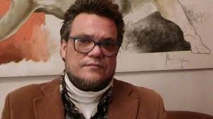 Punto negro' sobre fondo blanco, poemas de L. Santiago Méndez Alpízar