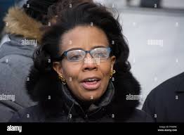 Laurie cumbo hi-res stock photography and images