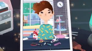 See more ideas about hair salon, kids running, salons. Funny Hair Styles Toca Boca Hair Salon Gif Find On Gifer