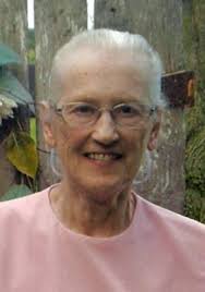 Obituary information for Edna E. Mast