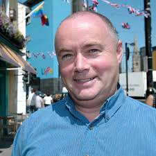 Tributes pour in for Adrian Gadd