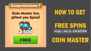 Now you don't have to fall in the hassle of finding daily spin getting coin master free spins is the best way to continue playing the game for hours and hours. Coin Master Free Spins Generator Hacks Coin Master Hack Master App Spin Master