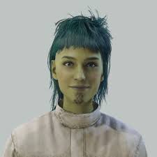 Starfield character editor with mods