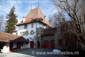Bern Schloss Worb Le Chateau De Worb Burgen Und Schlosser Burg Bau