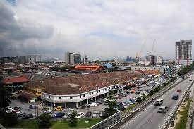 Mpsj are responsible for the public's health and sanita City Status For Subang Jaya Municipal Council Edgeprop My