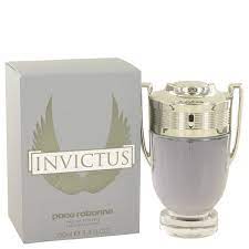 Invictus By Paco Rabanne Eau De Toilette Spray 3 4 Oz For Men