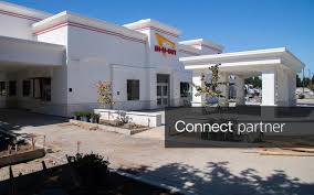 Construction continues on the In-N-Out fast food restaurant at 10537 Trinity Parkway in Stockton on Jul. 9, 2026.