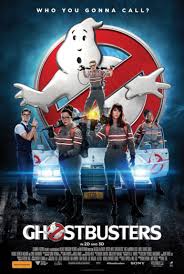 In ghostbusters, a librarian is spooked after seeing a ghost in the library. Ghostbusters 2016 Film Tv Tropes