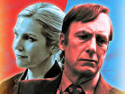 Better call saul status season 6 has highlighted the entertainment of tv viewers. How Better Call Saul Broke The Prequel Curse The Ringer