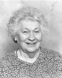 Priscilla Mathews Obituary (1930