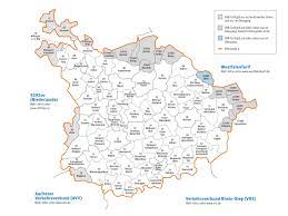 It was founded on 1 january 1980, and is europe's largest body of such kind, covering an area of some 5. Youngticketplus Verkehrsverbund Rhein Ruhr