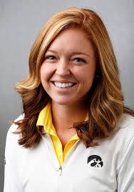 Women's Golf 2013-14