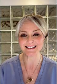 Hazel Marie Reynolds