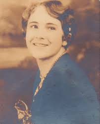 Dorothy May “Dottie” Chinn Brooks (1912-1990)