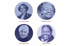 Central High School NHS announces "Inequality in Mental Health," a free  public program in Little Rock