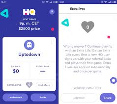 First released in 2017, the hq app allows users to play in daily . How To Try To Win Money In Hq Trivia Without Failing Miserably