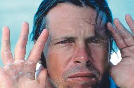 Disparition de Arnaud de Rosnay : était-ce un Accident ?