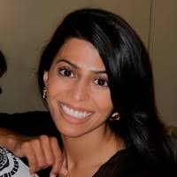 Nisha Shah Email & Phone Number