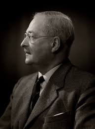 Gordon Bryson Kynoch Portrait Print