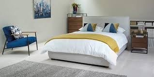 Maybe you would like to learn more about one of these? Bedroom Furniture Modern Stylish Designs Dwell