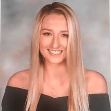 Lexi Mccormick's Instagram, Twitter & Facebook