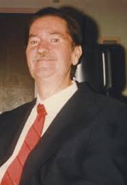 Memory Long Obituary