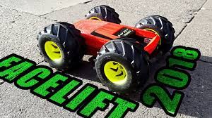 About 24% of these are radio control toys. 1997 Tyco Rc Rebound 4x4 3d Printing Body Best Electric Remote Control Car Ever Revived Youtube