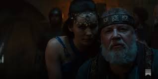 Of Kings and Prophets