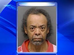 Police charge Winters with sister's Knightdale murder