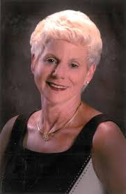 Katherine "Toni" Trumbull Obituary