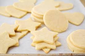 Maybe you would like to learn more about one of these? Cream Cheese Sugar Cookies So Soft Easy Lil Luna
