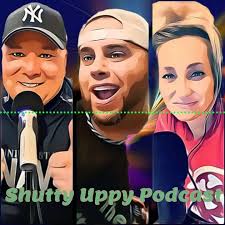 Shutty Uppy Podcast