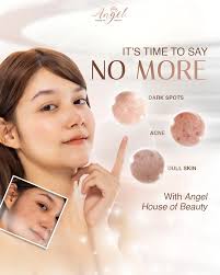Untuk Sahabat Angel yang ingin membersihkan dan melembabkan wajah, mencegah  penuaan dini, meremajakan kulit, melancarkan sirkulasi darah, dan  mengangkat komedo hingga tuntas, wajib banget memulai dengan melakukan  Facial di Angel Clinic. Angel