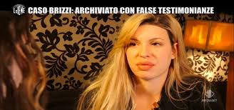 FAUSTO BRIZZI, TANIA SANCHEZ DIAZ "RECITAVO"/ Video Le Iene, rischia fino a  4 anni