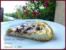 Quiche Du Maquis De La Nonna Et Gastronomie Corse Miechambo Cuisine Recette Gateau Corse Quiche