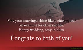 Maybe you would like to learn more about one of these? 28 Happy Marriage Quotes For Friend Inspirational Quotes
