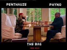 Phyno The Bag Tooxclusive Download Mp3