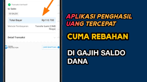 Jun 21, 2020 · nggak punya uang buat beli iphone? Apk Penghasil Saldo Dana Tercepat 2021 Youtube